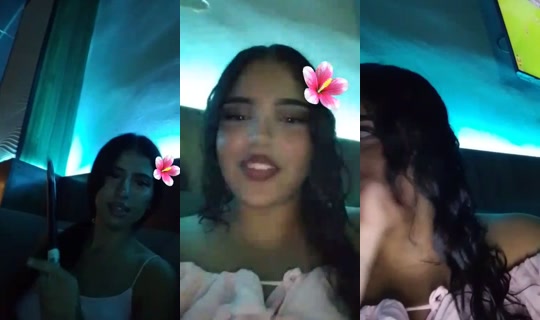 salmaa123424 TikTok Live — Sep 5, 2026, 7:52 PM