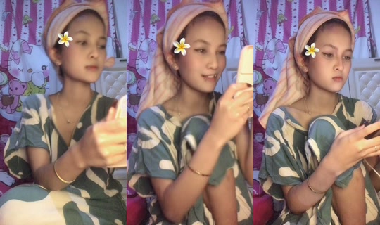 salmaaratuu20 TikTok Live — Aug 28, 2026, 12:36 PM
