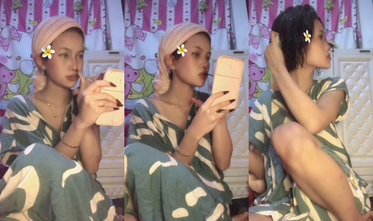 salmaaratuu20 TikTok Live — Aug 28, 2026, 1:09 PM