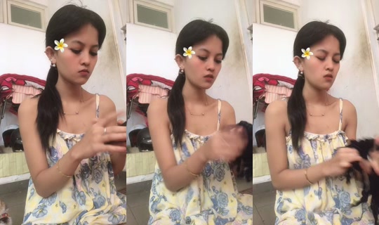 salmaaratuu20 TikTok Live — Oct 3, 2026, 6:51 AM