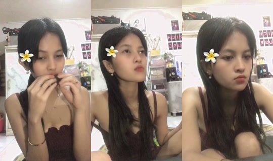 salmaaratuu20 TikTok Live — Oct 4, 2026, 9:28 AM