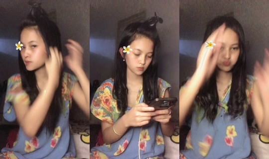salmaaratuu20 TikTok Live — Oct 6, 2026, 12:29 PM