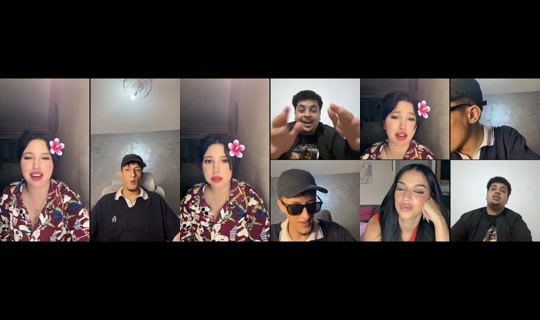 salmafhm2 TikTok Live — Sep 28, 2026, 11:59 PM