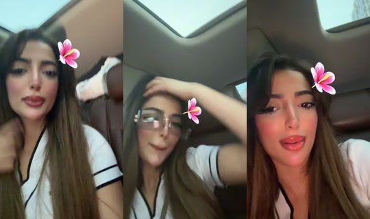 salmahilali32 TikTok Live — Aug 23, 2026, 1:57 AM