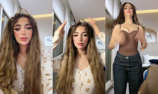 salmahilali32 TikTok Live — Aug 25, 2026, 9:25 PM
