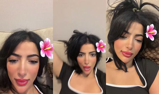 salmahilali32 TikTok Live — Sep 30, 2026, 8:19 PM