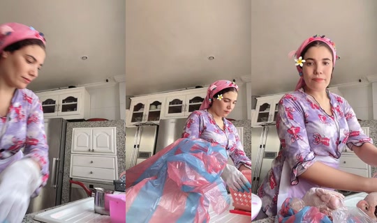 salmasalima170 TikTok Live — Oct 1, 2026, 11:47 AM