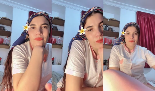 salmasalima170 TikTok Live — Oct 1, 2026, 11:01 PM