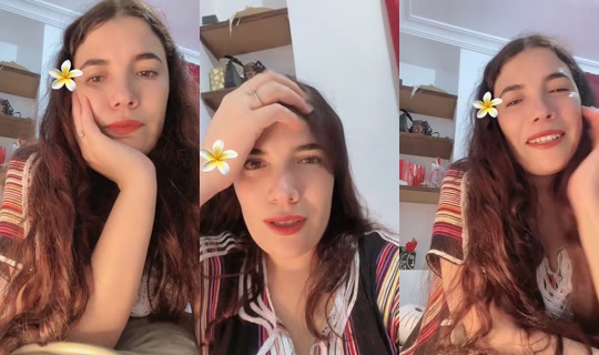 salmasalima170 TikTok Live — Oct 2, 2026, 10:57 PM