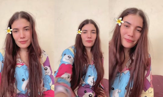 salmasalima170 TikTok Live — Oct 7, 2026, 2:10 PM