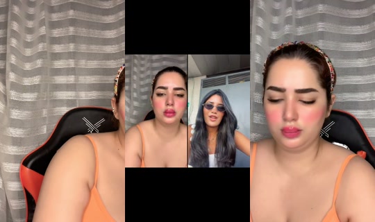 salmasaloma7246 TikTok Live — Oct 3, 2026, 1:22 PM
