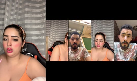salmasaloma7246 TikTok Live — Oct 3, 2026, 2:42 PM