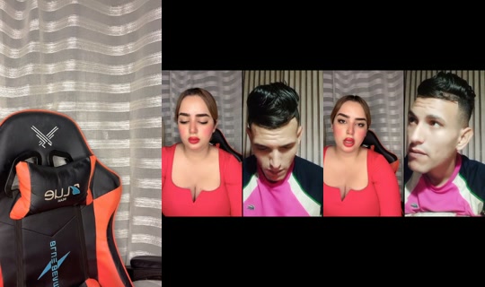 salmasaloma7246 TikTok Live — Oct 3, 2026, 6:22 PM