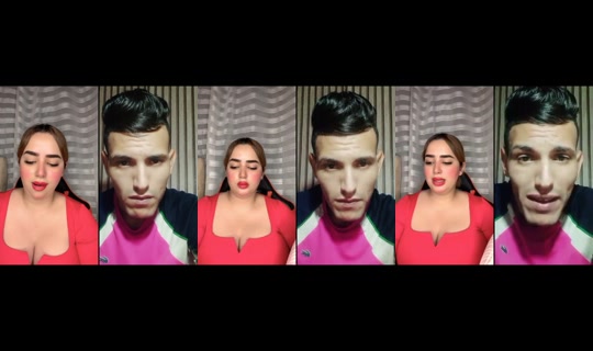 salmasaloma7246 TikTok Live — Oct 3, 2026, 7:22 PM