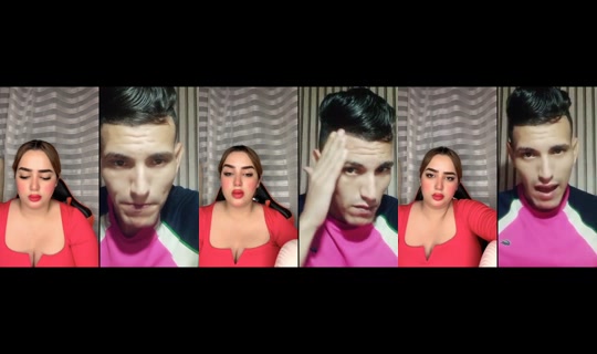 salmasaloma7246 TikTok Live — Oct 3, 2026, 8:13 PM