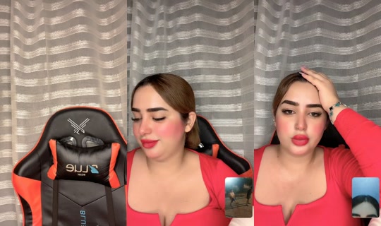 salmasaloma7246 TikTok Live — Oct 3, 2026, 8:28 PM