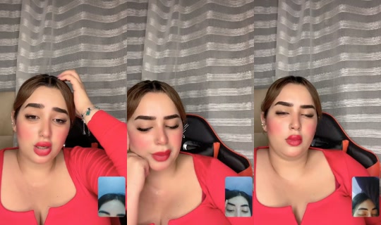 salmasaloma7246 TikTok Live — Oct 3, 2026, 9:18 PM