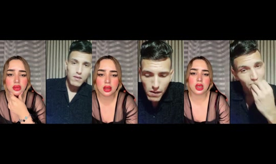 salmasaloma7246 TikTok Live — Oct 3, 2026, 11:46 PM
