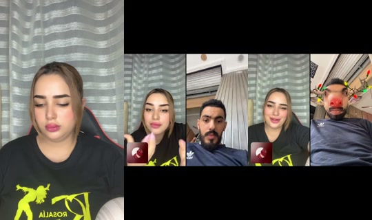 salmasaloma7246 TikTok Live — Oct 4, 2026, 3:39 PM