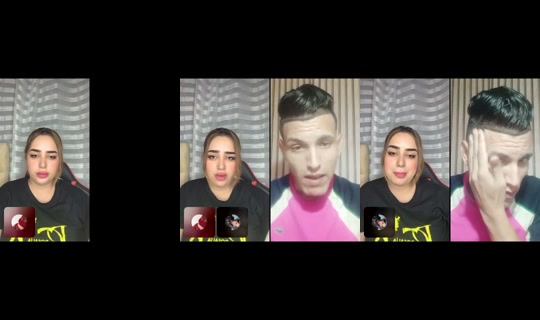 salmasaloma7246 TikTok Live — Oct 4, 2026, 4:29 PM