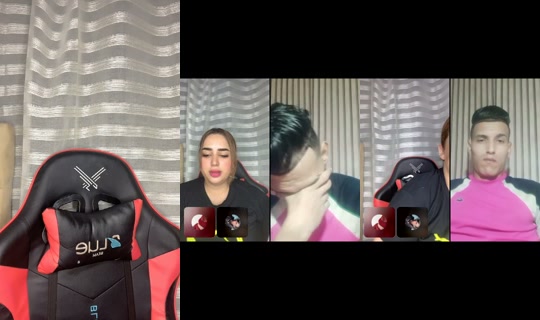 salmasaloma7246 TikTok Live — Oct 4, 2026, 5:14 PM