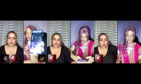 salmasaloma7246 TikTok Live — Oct 4, 2026, 6:36 PM