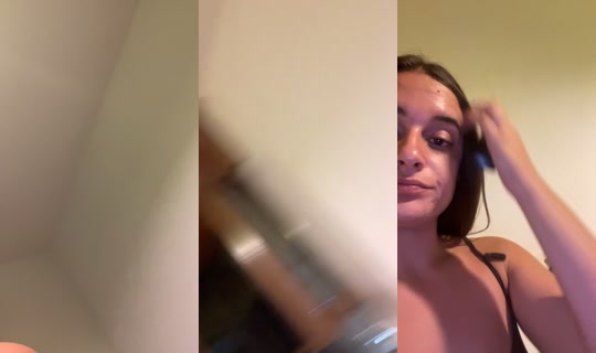salmiita_9 TikTok Live — Sep 13, 2026, 2:58 AM