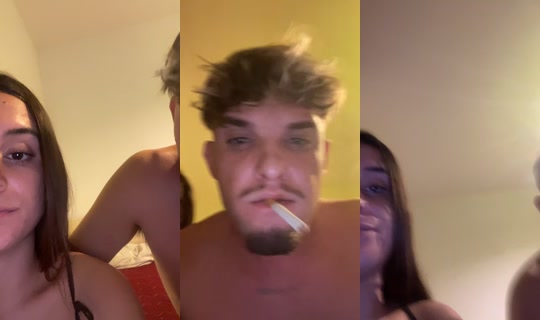 salmiita_9 TikTok Live — Sep 13, 2026, 3:27 AM