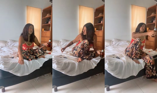 salmon190 TikTok Live — Sep 5, 2026, 9:15 PM
