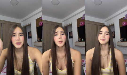 salo0_222 TikTok Live — Aug 23, 2026, 12:00 AM