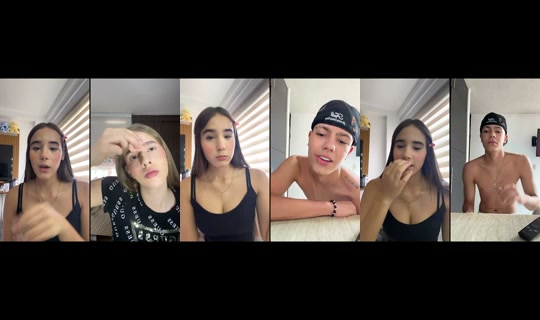 salo0_222 TikTok Live — Aug 23, 2026, 5:21 PM