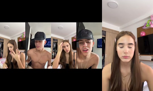 salo0_222 TikTok Live — Oct 3, 2026, 7:22 PM