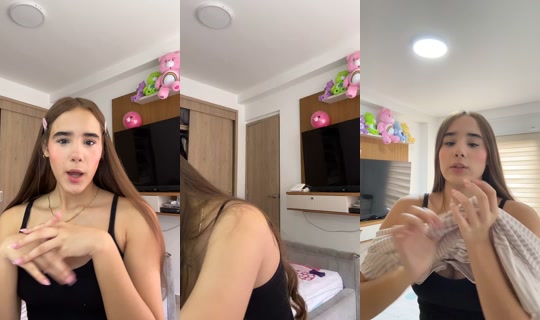salo0_222 TikTok Live — Oct 3, 2026, 8:12 PM