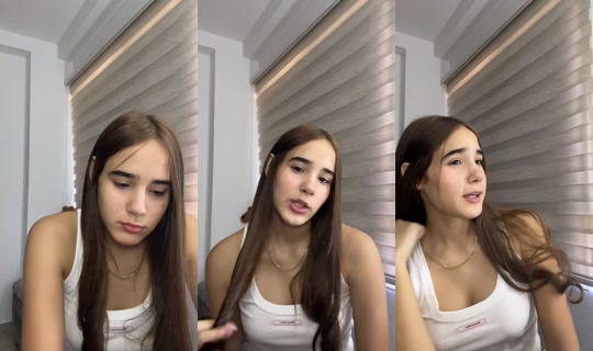 salo0_222 TikTok Live — Oct 5, 2026, 3:25 PM