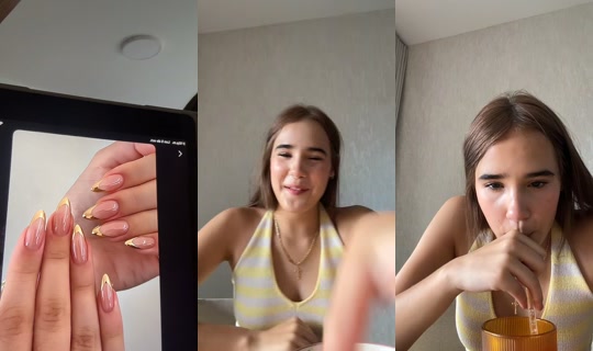 salo0_222 TikTok Live — Oct 5, 2026, 7:10 PM