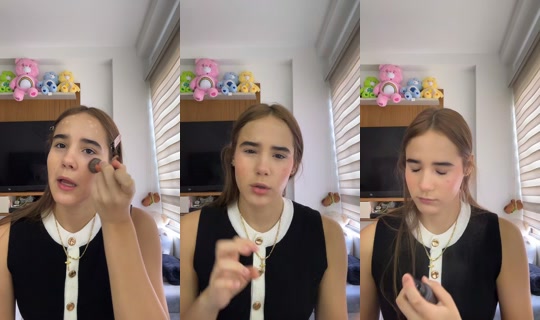salo0_222 TikTok Live — Oct 7, 2026, 5:03 PM