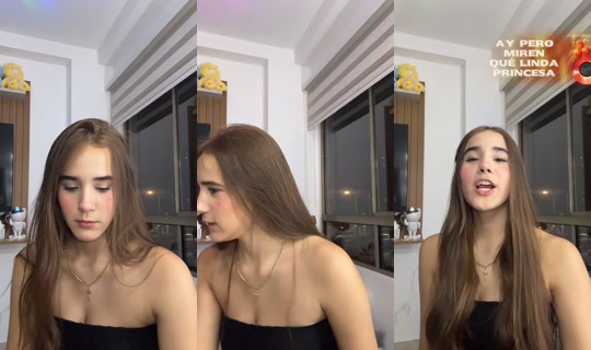 salo0_222 TikTok Live — Oct 9, 2026, 4:14 AM