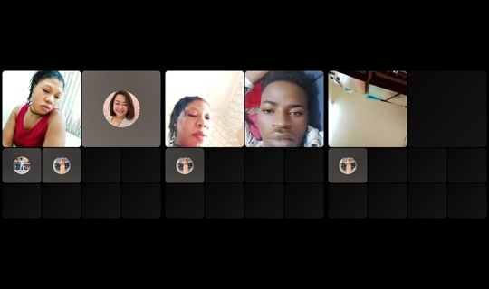 salome.alaka2 TikTok Live — Aug 24, 2026, 11:36 AM