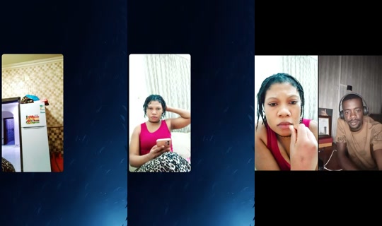 salome.alaka2 TikTok Live — Aug 24, 2026, 7:32 PM