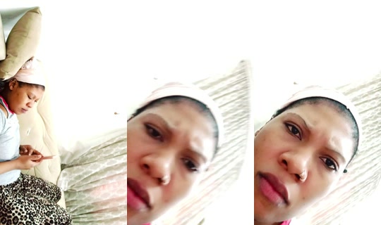 salome.alaka2 TikTok Live — Aug 25, 2026, 5:04 AM