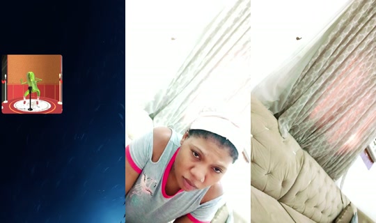 salome.alaka2 TikTok Live — Aug 25, 2026, 6:11 AM