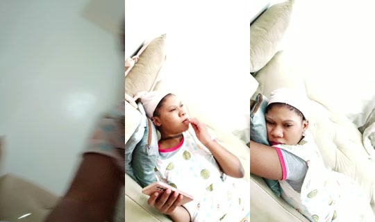 salome.alaka2 TikTok Live — Aug 25, 2026, 3:12 PM