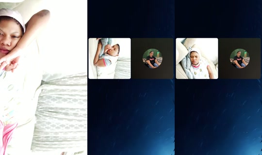salome.alaka2 TikTok Live — Aug 25, 2026, 3:44 PM