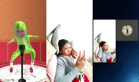 salome.alaka2 TikTok Live — Aug 27, 2026, 1:37 AM