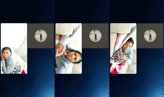 salome.alaka2 TikTok Live — Aug 27, 2026, 3:19 AM