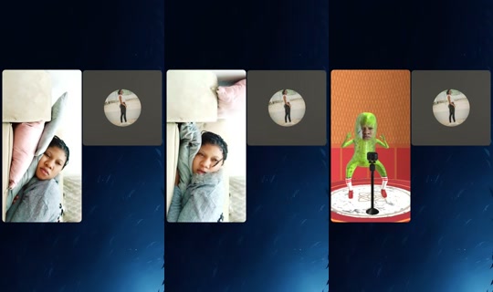 salome.alaka2 TikTok Live — Aug 27, 2026, 4:59 AM