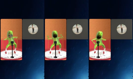 salome.alaka2 TikTok Live — Aug 27, 2026, 5:49 AM