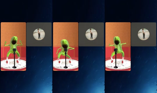 salome.alaka2 TikTok Live — Aug 27, 2026, 6:40 AM