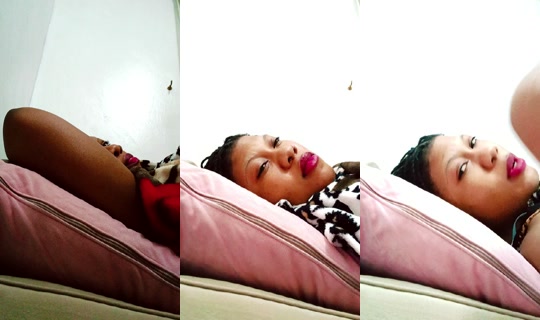 salome.alaka2 TikTok Live — Aug 28, 2026, 4:20 AM