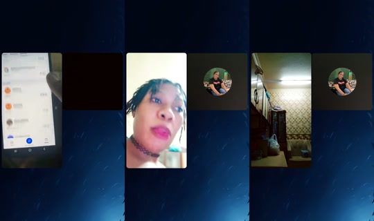 salome.alaka2 TikTok Live — Aug 28, 2026, 6:33 PM
